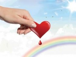 Қазақстанға қан керек!