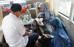 ҚАН БЕРУ – САДАҚАНЫҢ АБЗАЛЫ