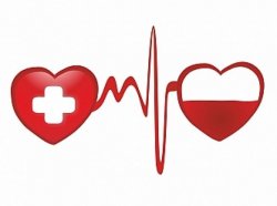 Былтыр елімізде 239 мың донор қан тапсырған