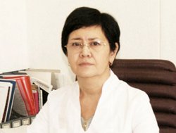 Сәния АБДРАХМАНОВА: ҚАН ДОНОРЫ БОЛУ – АҒЗАҒА ПАЙДАЛЫ