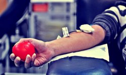 Бір адамның қаны 2 миллион өмірді өлімнен арашалаған