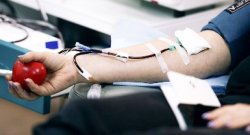 ҚАН ТАПСЫРУДЫҢ ДЕНСАУЛЫҚҚА ПАЙДАСЫ ҚАНДАЙ?