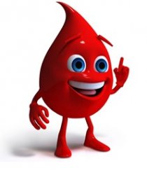 Қан туралы мәлімет