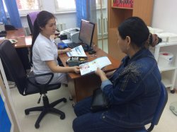 Қызылорда облыстық қан орталығы  Жұқпалы тері ауруларының алдын алу шаралары