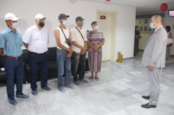 14 маусым – Дүниежүзілік қан доноры күні!