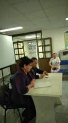 Сыбайлас жемқорлықтын алдын - алу семинар