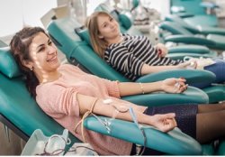 Донорлар арасында жиі қойылатын сұрақтар қандай?