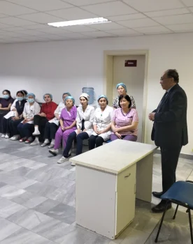 Комплеанс құжаттары