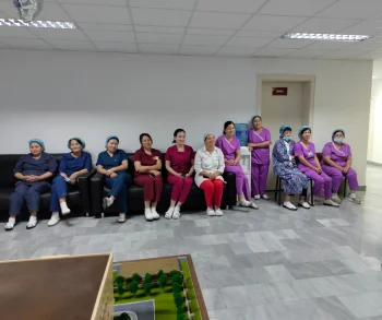 Мемлекеттік Рәміздерді насихаттау